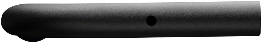 Profile Design WING 10a Time Trial Bar: 31.8mm Bar Clamp, Black - Image 3