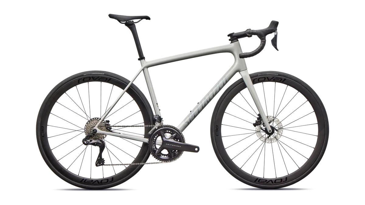 Aethos 2 Expert - Shimano Ultegra Di2 variant 1