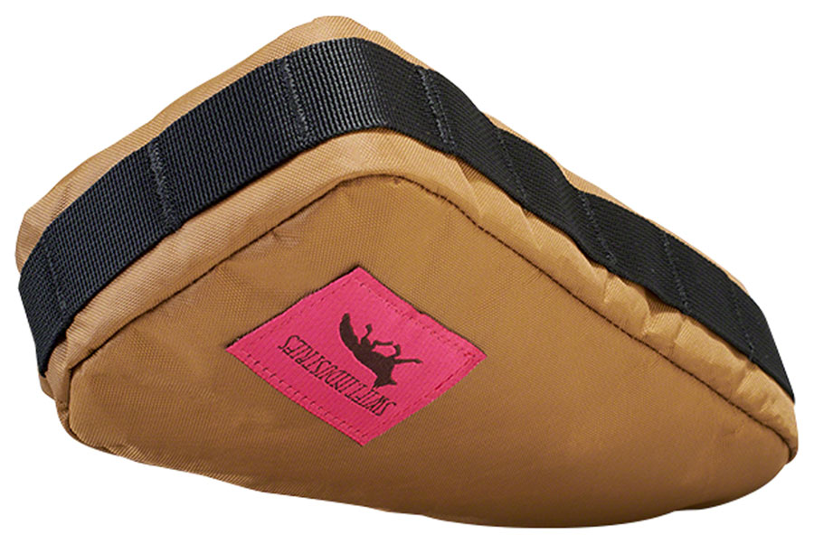 Swift Industries Moxie Top Tube Bag - .6L - Image 6