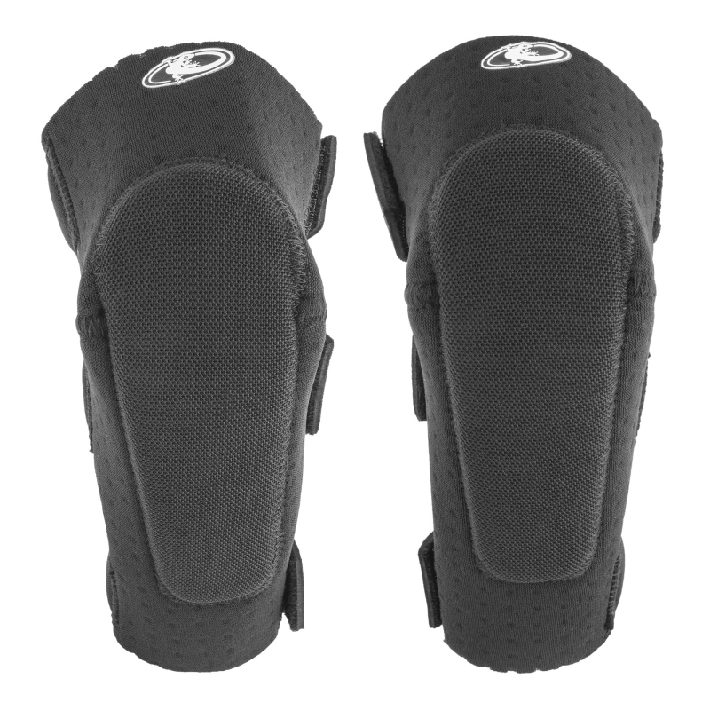 Lizard skins Elbow Elbow Youth Unisex Black