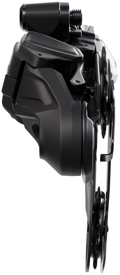 Shimano GRX RD-RX717 Di2 Wireless Rear Derailleur - Image 4