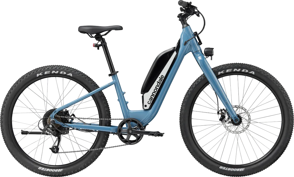 Adventure Neo Allroad Low StepThru