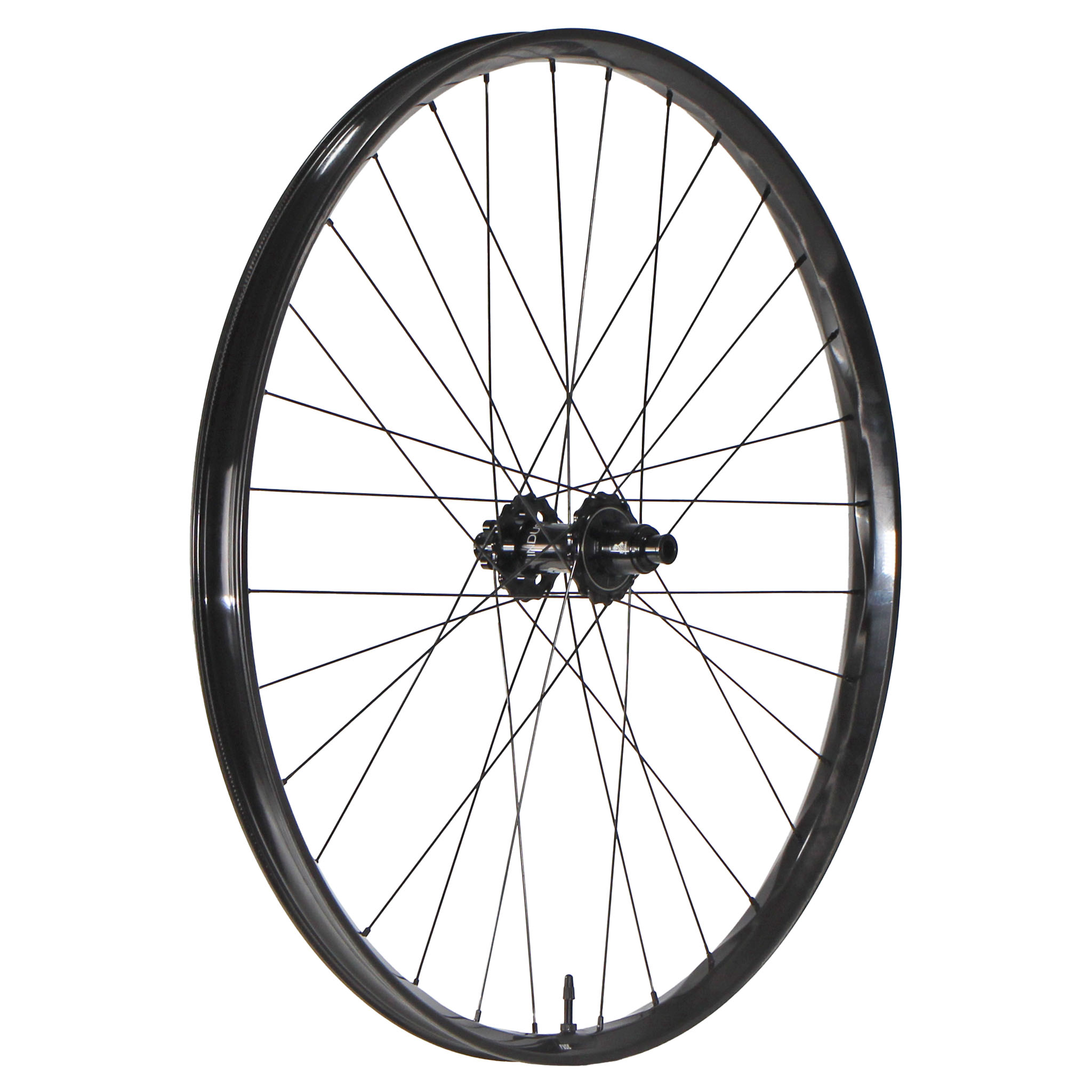 We Are One Fuse 29" Rear Wheel 12x157 XD Black