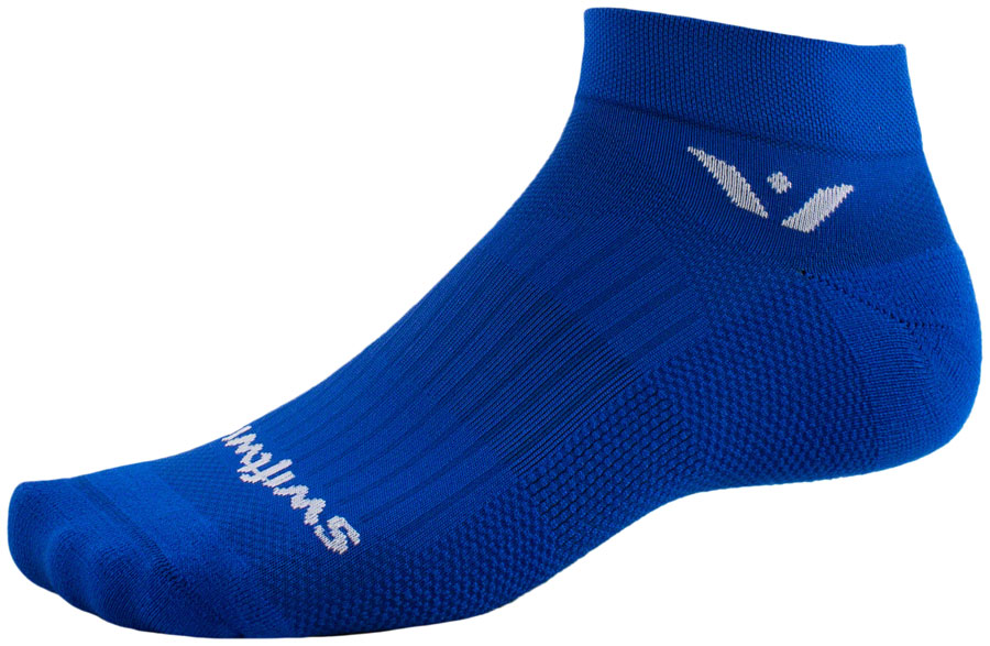 Swiftwick Aspire Ankle Socks - 1"