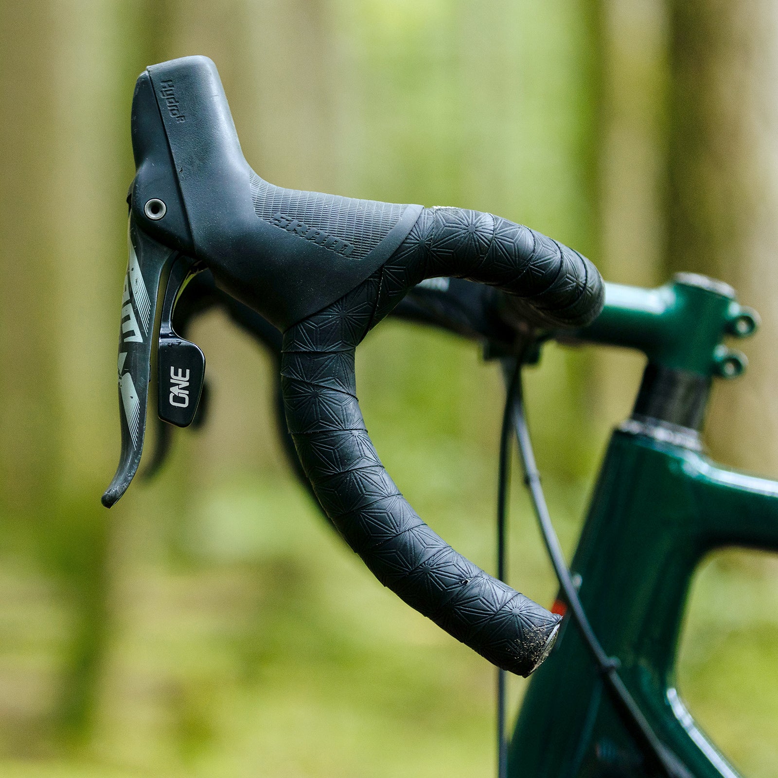 Drop Bar Paddle Remote - Image 13