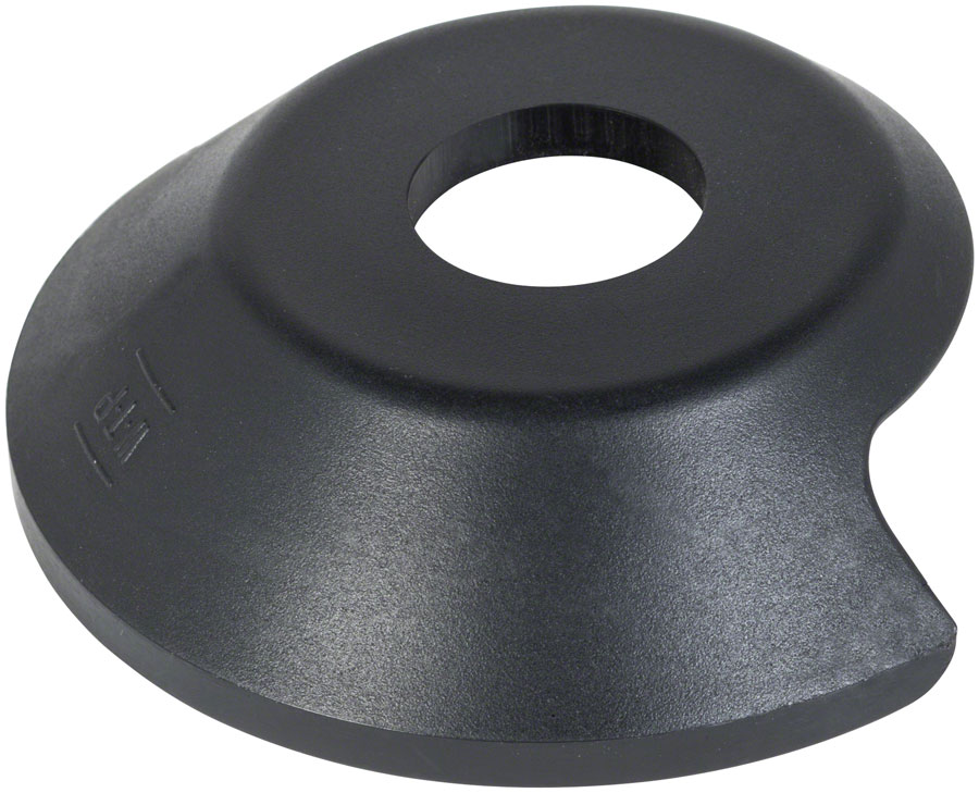 We The People Supreme Nylon Rear Driver Guard Black We The People Supreme Nylon Rear Driver Guard Black