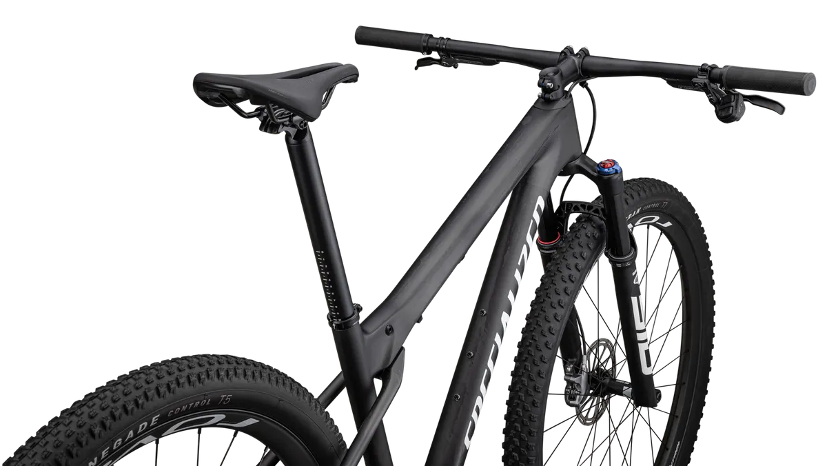 Epic World Cup Expert - SRAM GX AXS, RockShox Select+ - Image 4
