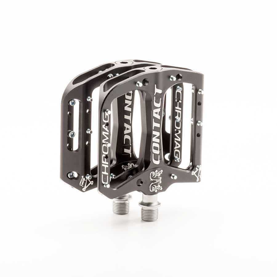 Chromag Contact Pedals · Lennys Bike Shop