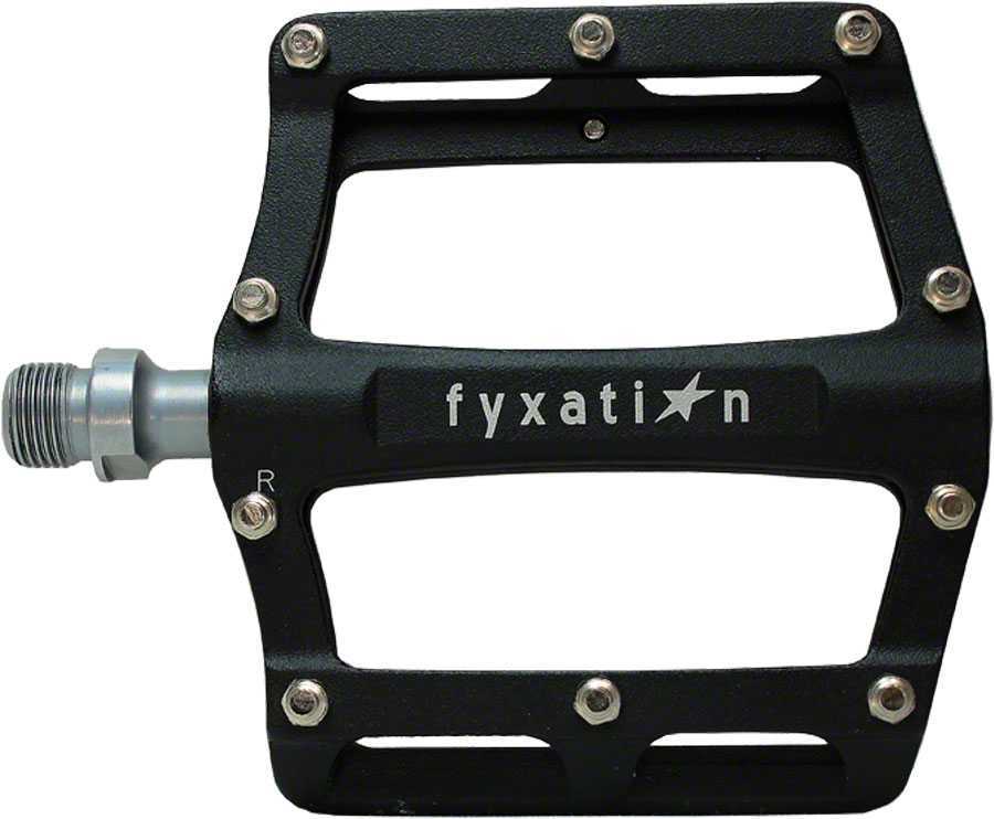 Fyxation Mesa 61 Pedals - Image 2