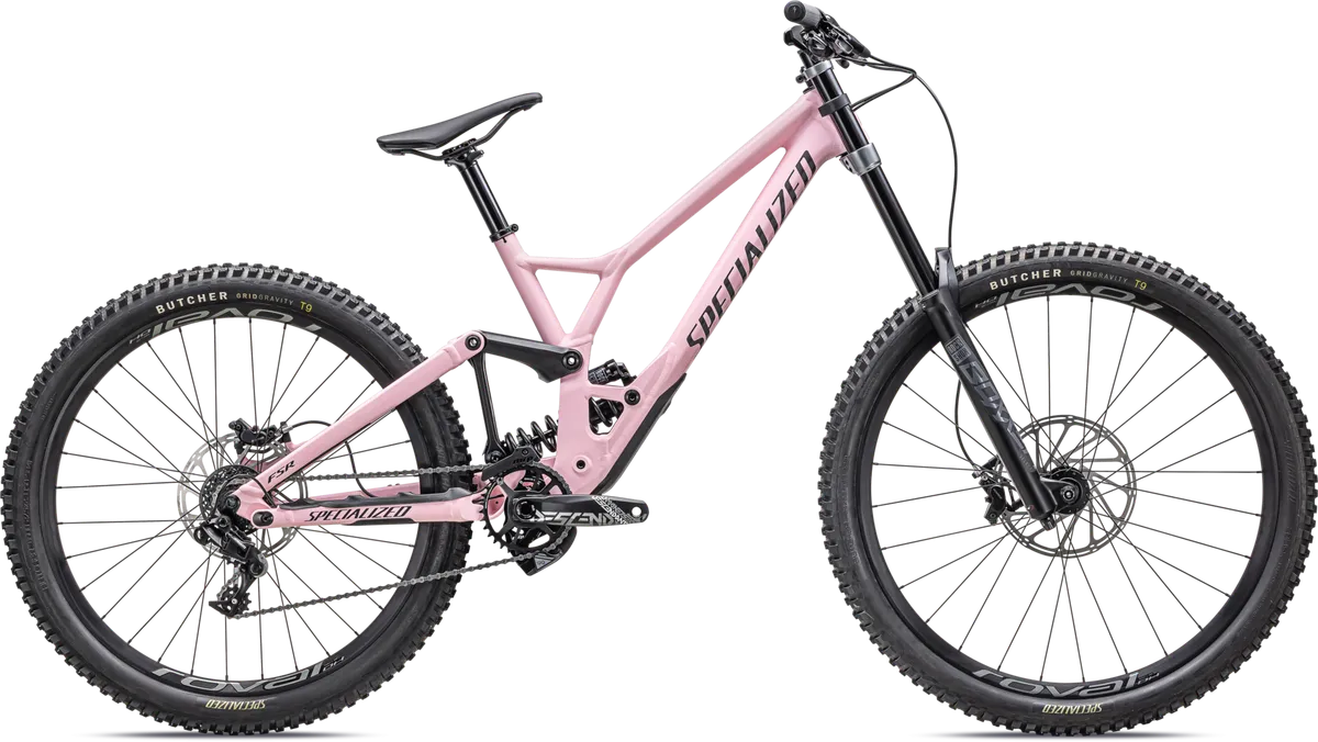 Demo Expert Demo Expert