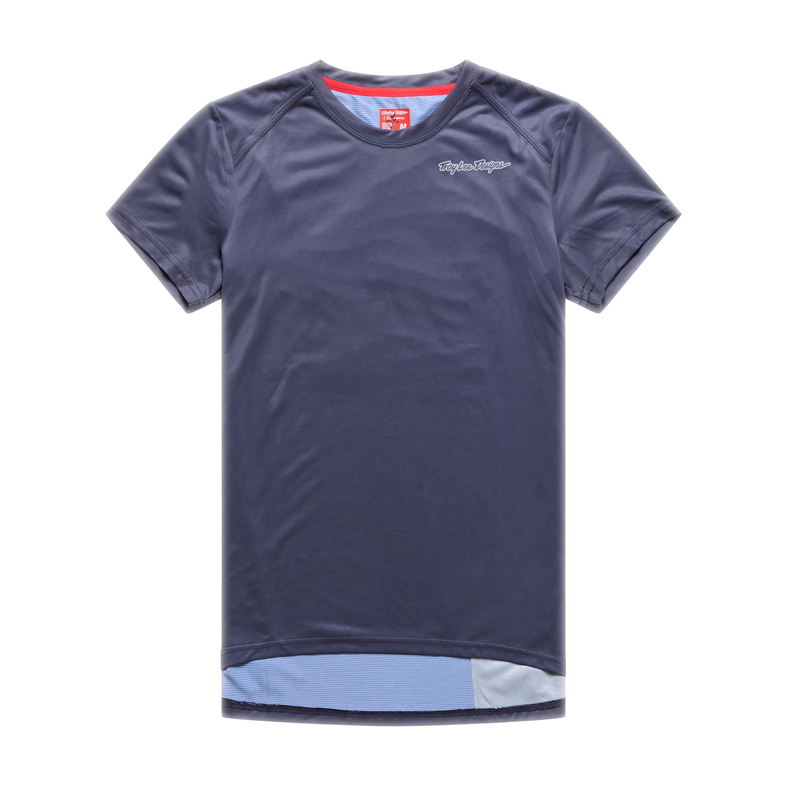 Womens Lilium Pro SS Jersey Mono Carbon Womens Lilium Pro SS Jersey Mono Carbon