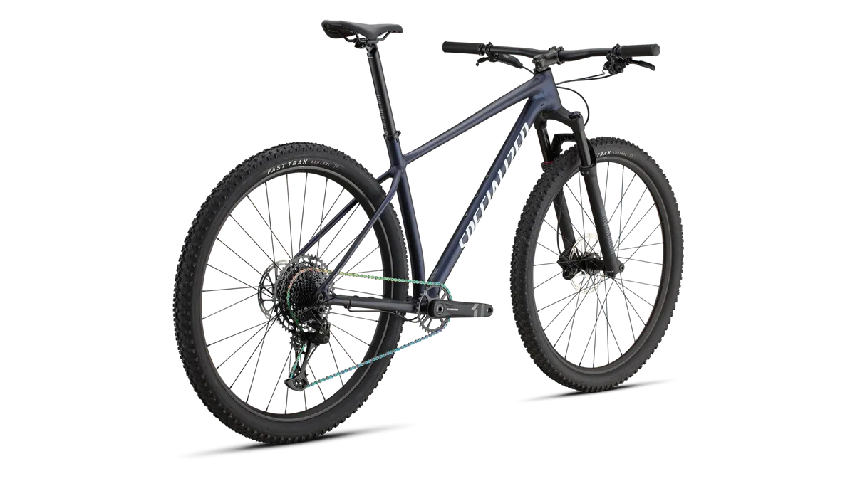 Chisel Hardtail Comp - Image 3