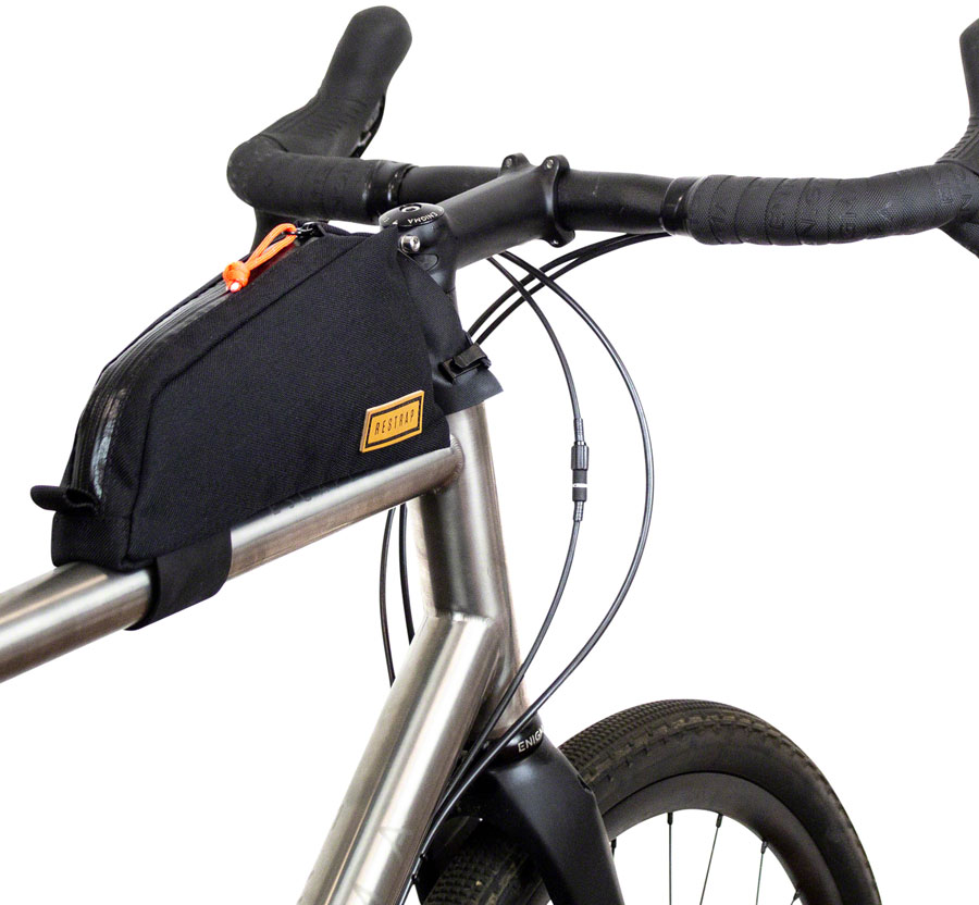 Restrap Top Tube Bag - Image 2