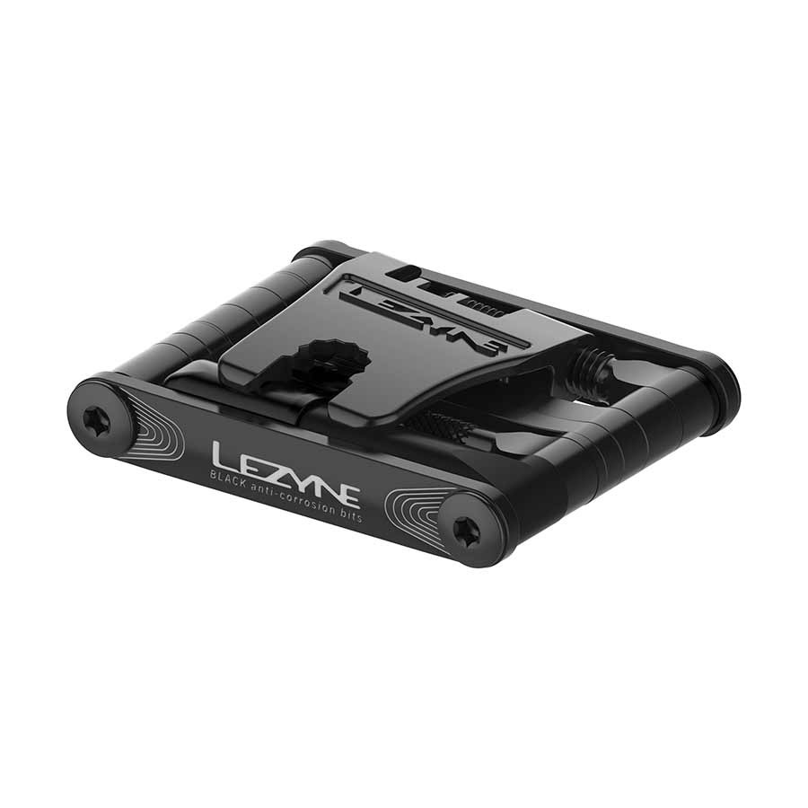 Lezyne V Pro 17 Multi-Tools Number of Tools: 17 Black
