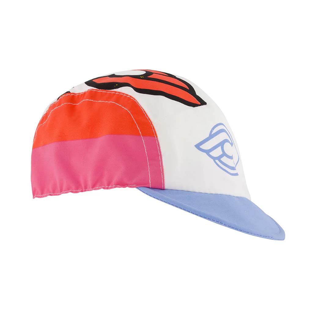Cinelli Cycling Cap - Image 8