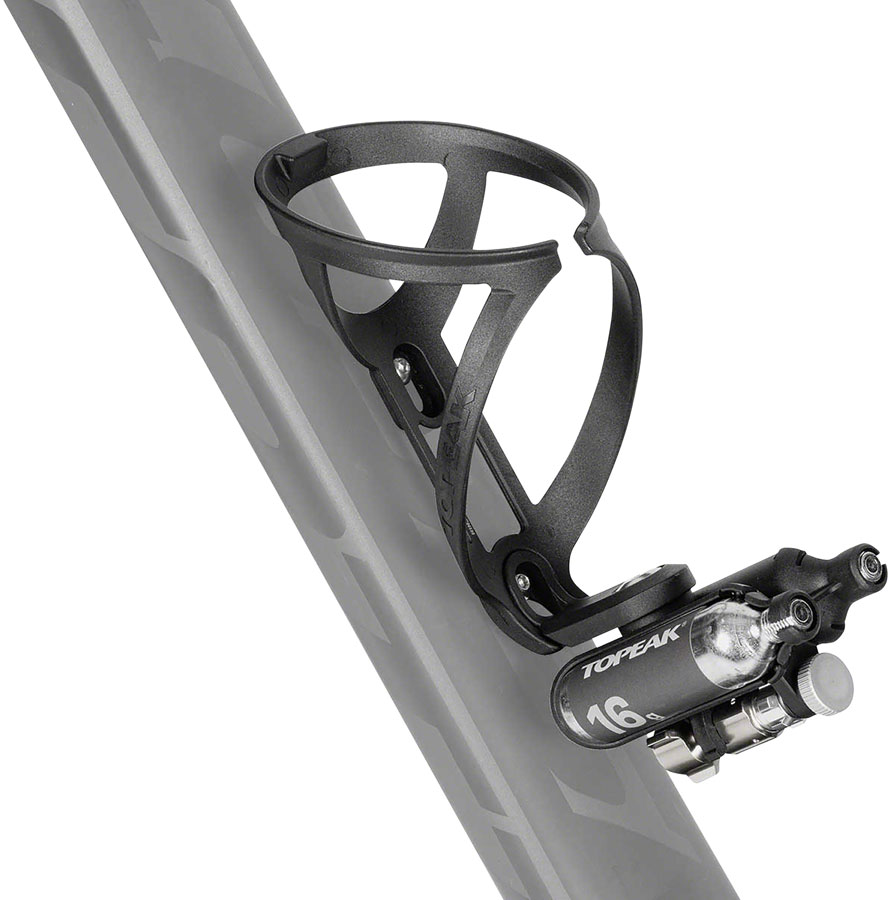 Topeak Ninja Master+ CO2 Fuelpack - Image 3