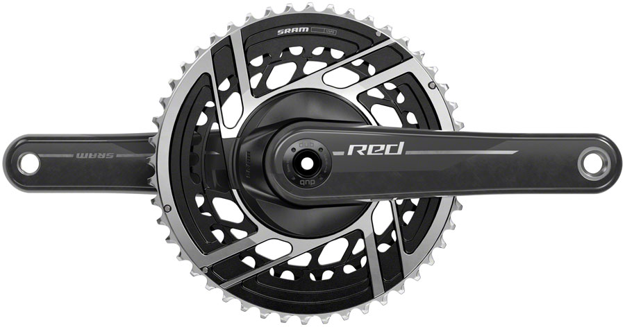 SRAM RED Crankset variant 4