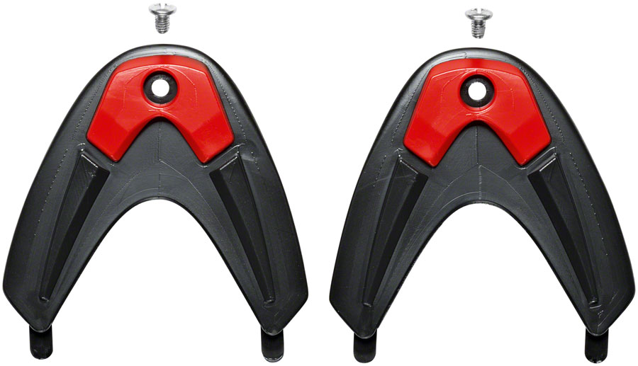 SIDI C-Boost SRS Toe Insert variant 2