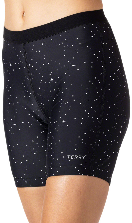 Terry Mixie Liner Shorts Terry Mixie Liner Shorts