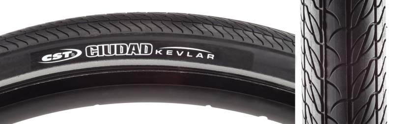 Cst premium Ciudad 700x42 Standard Tire