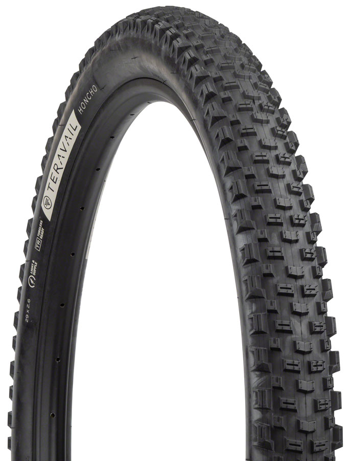Teravail Honcho Tires - Image 16