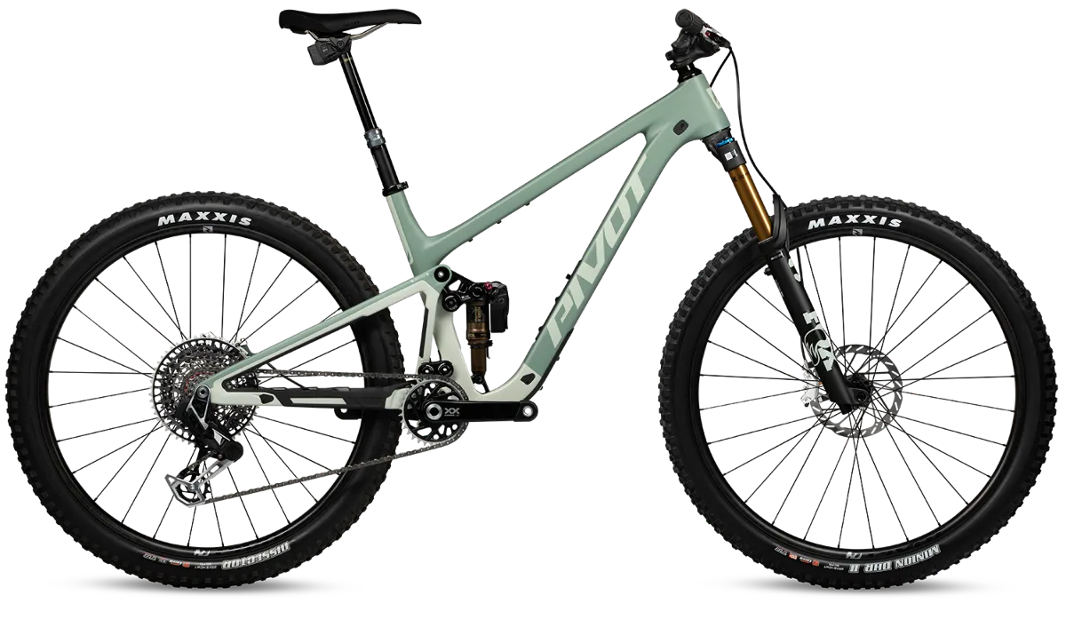 Trailcat SL Team XX Eagle Transmission | NEO variant 2