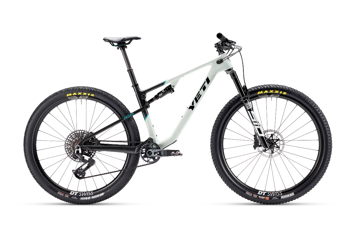 Yeti Cycles ASR T2 90/X0 - Image 7