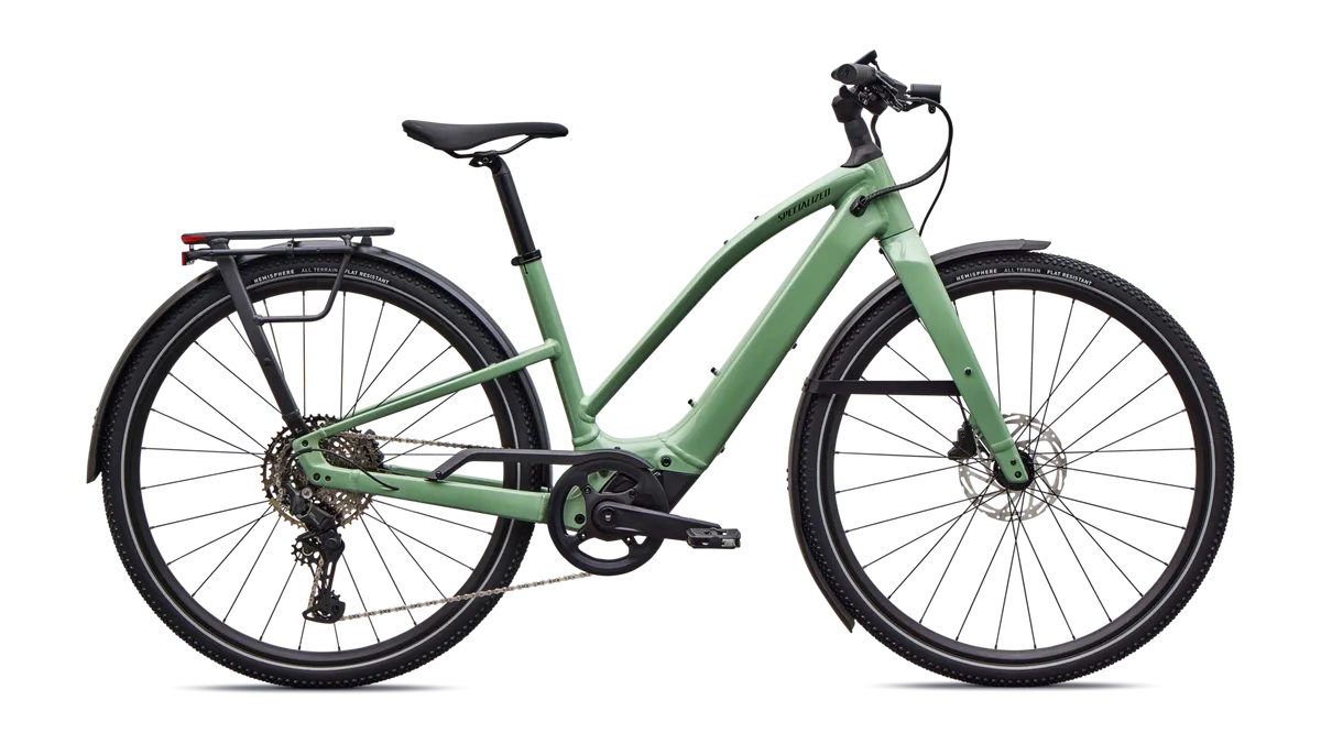 Turbo Vado SL 2 4.0 Step-Through Turbo Vado SL 2 4.0 Step-Through