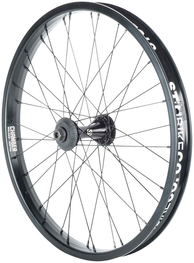 Stolen Rampage Pro Front Wheel - Image 2