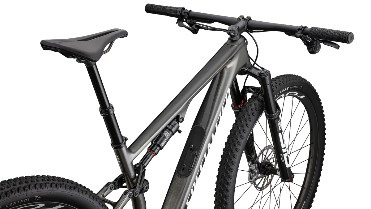 Epic 8 Expert - SRAM GX AXS, RockShox Select+ - Image 9