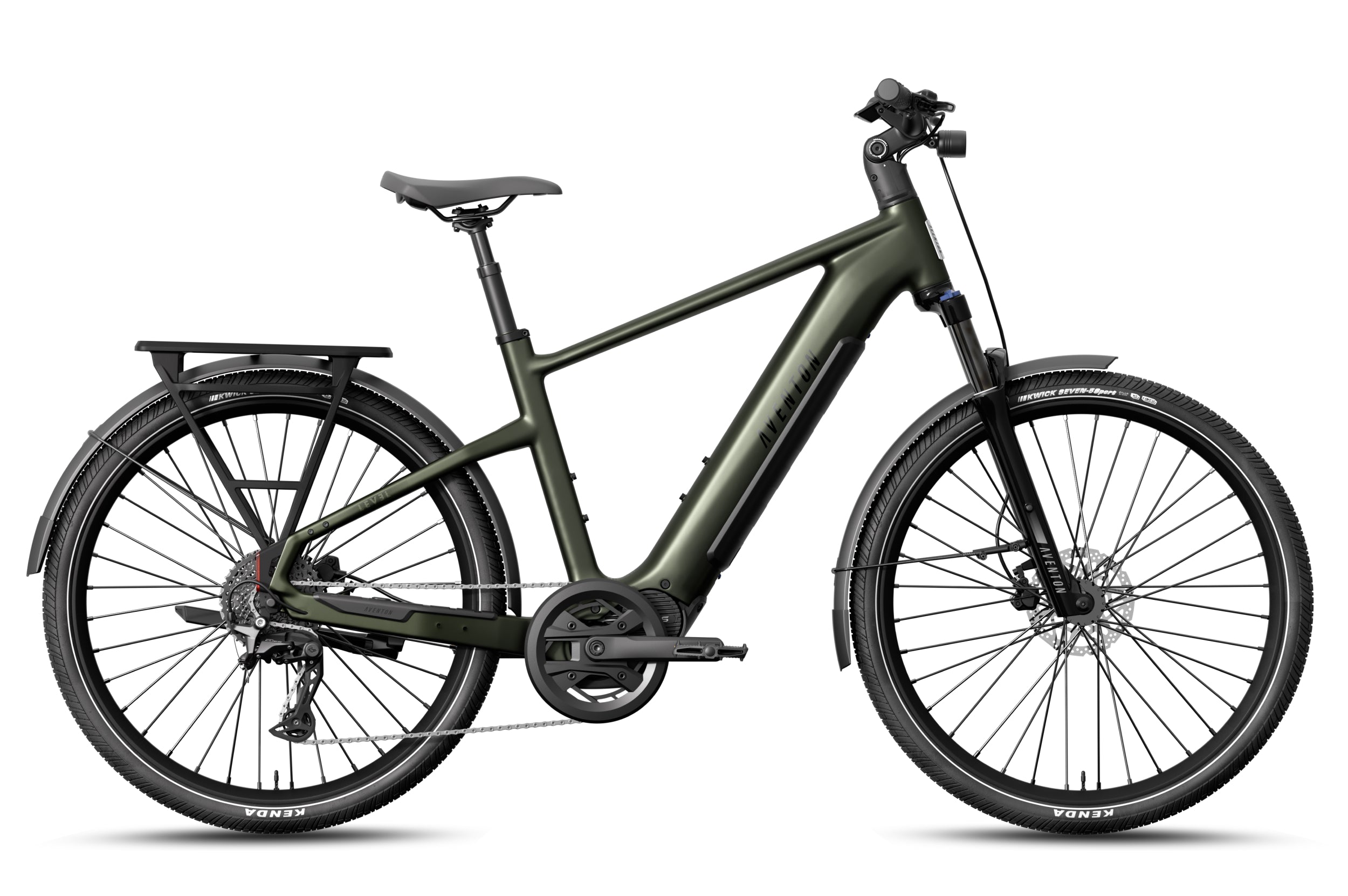 Level 4 ADV Ebike variant 2