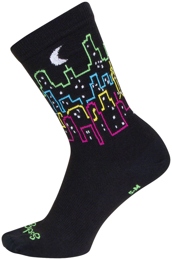 SockGuy Crew Socks - Image 4
