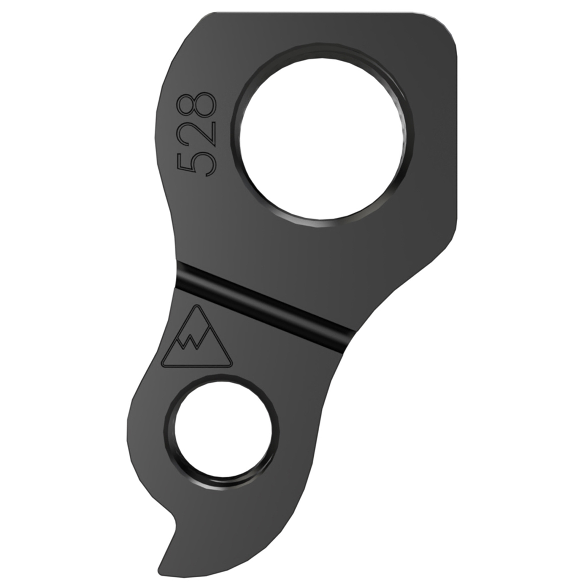 Wheels Mfg Derailleur Hanger Dropout #528