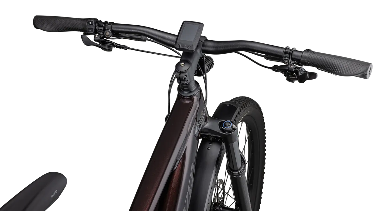 Turbo Tero X 5.0 - Image 5