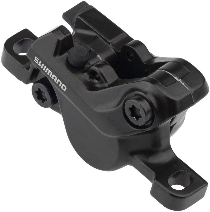 Shimano BR-MT500 Replacement Disc Brake Caliper - Image 2