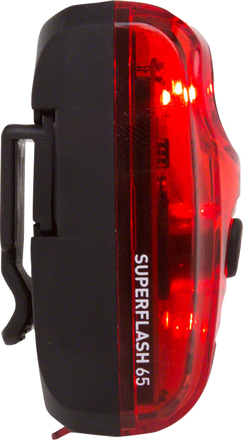 Planet Bike Superflash Taillight - Image 3
