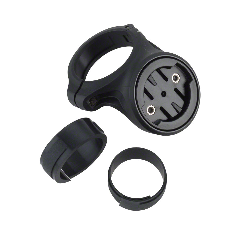 Garmin Varia Seat Post Quarter Turn Mount Black Garmin Varia Seat Post Quarter Turn Mount Black