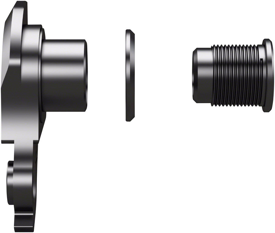 Wheels Manufacturing Universal Derailleur Hanger - Image 3