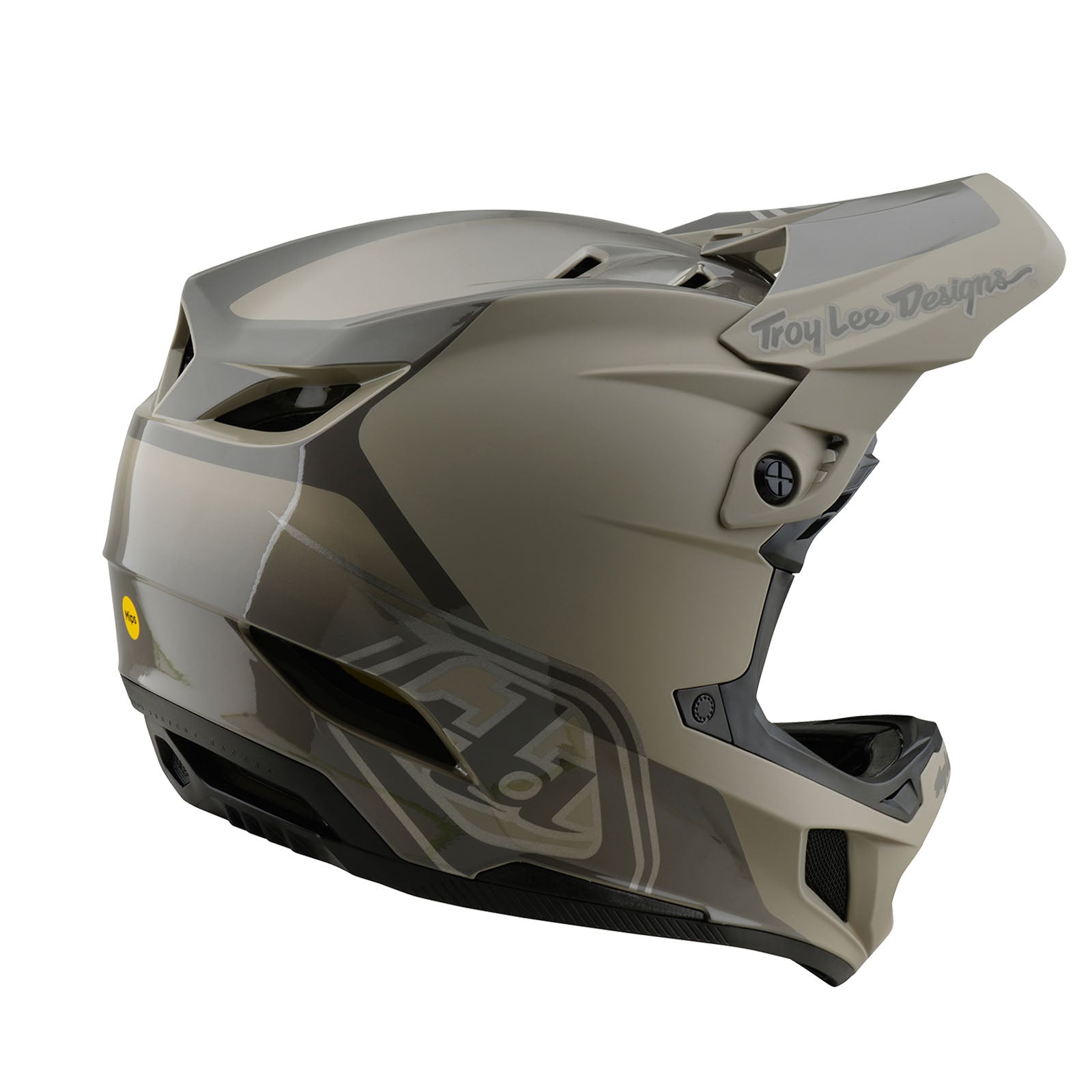D4 Polyacrylite Helmet Shadow Timber - Image 4
