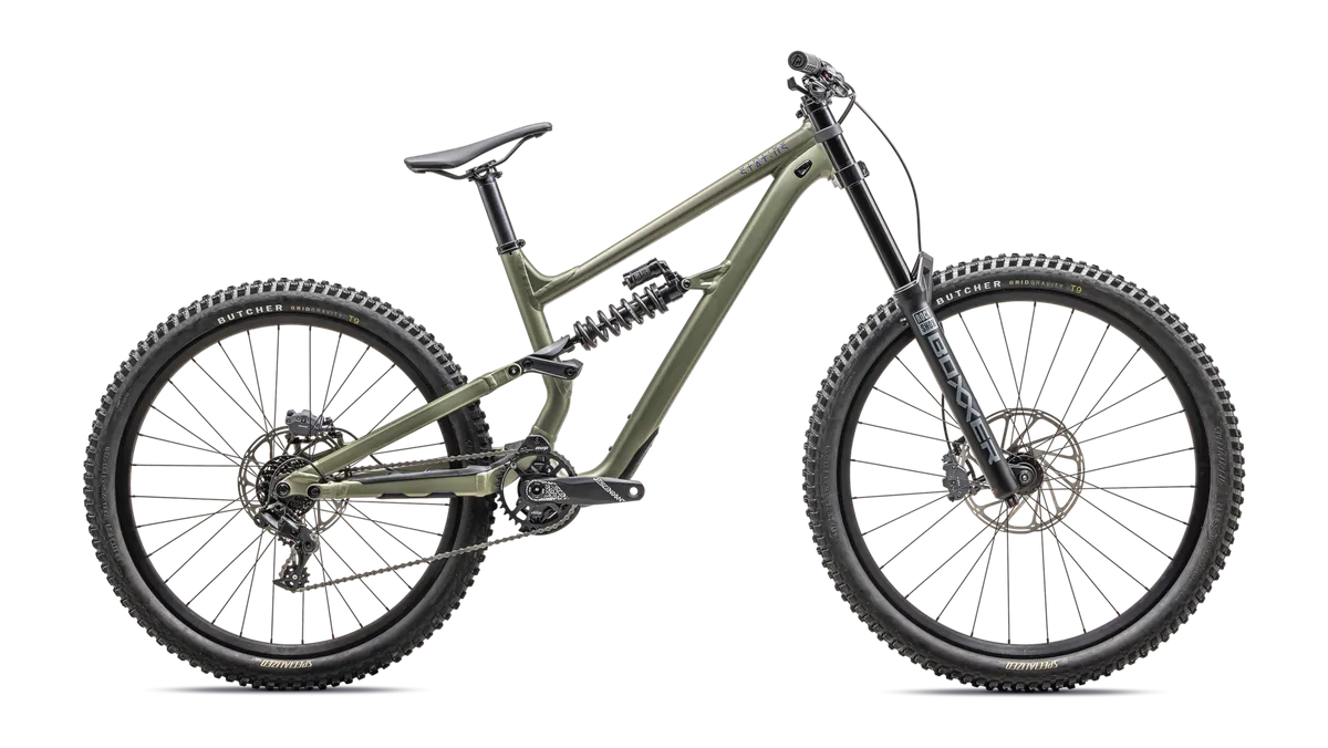 STATUS 2 170 DH variant 1