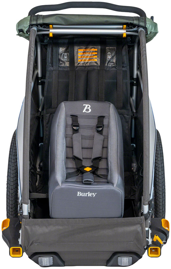 Burley Baby Seat Insert - Image 4