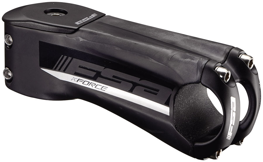 FSA K-Force Light Stem 31.8mm x 90mm -6°