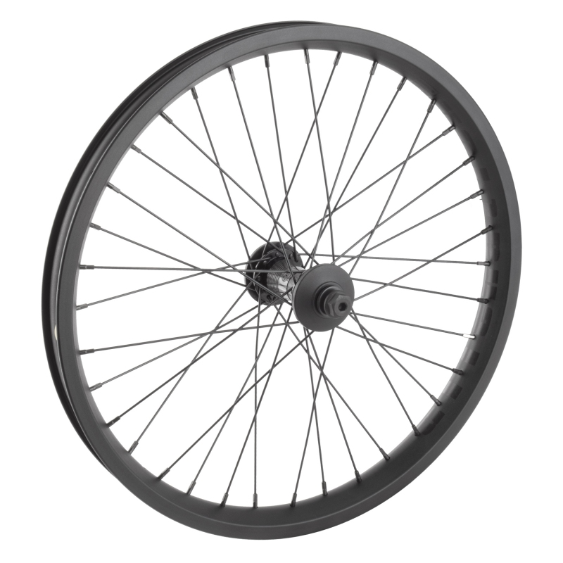 Alienation Paranoid 20in Wheel Front Alienation Paranoid 20in Wheel Front
