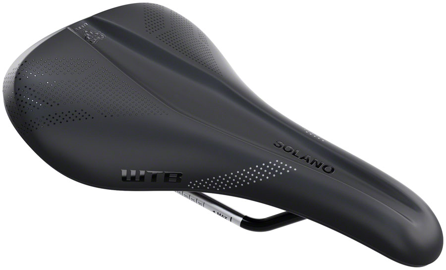 WTB Solano Saddle variant 2