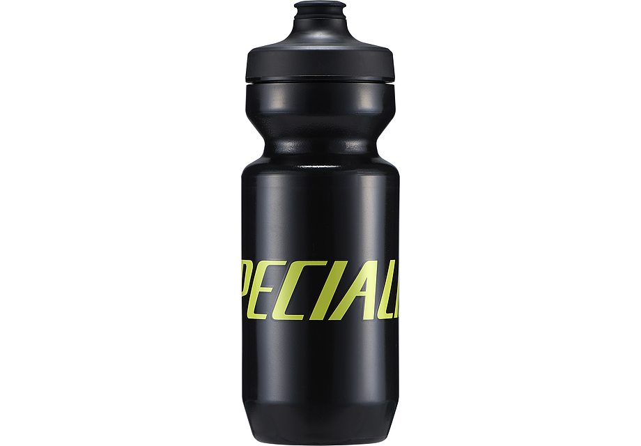 Specialized 22 Oz Wgb Ea Wordmark Black 22-Oz