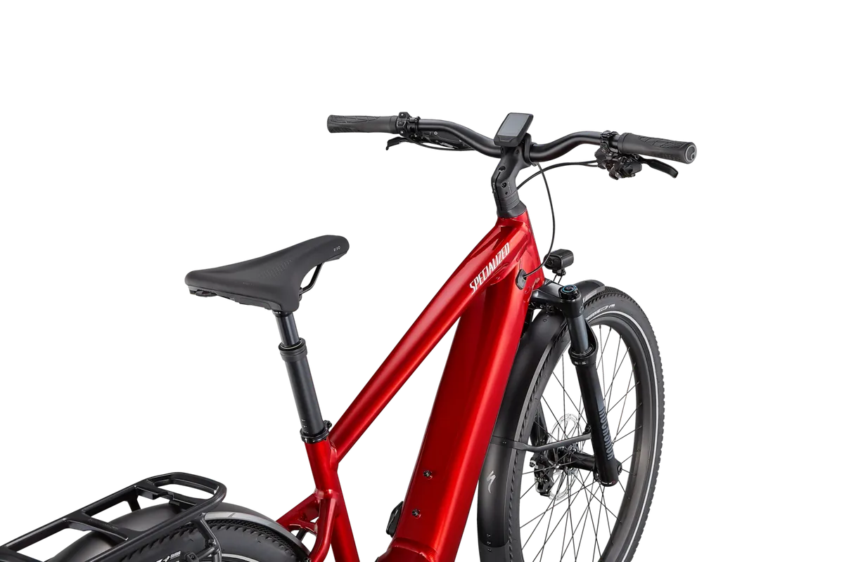 Turbo Vado 5.0 - Image 9