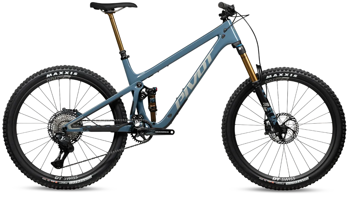 Shadowcat Pro XT Di2