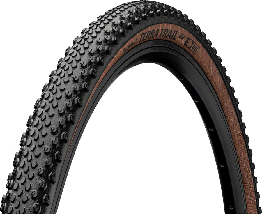 Continental Terra Trail Tire variant 3