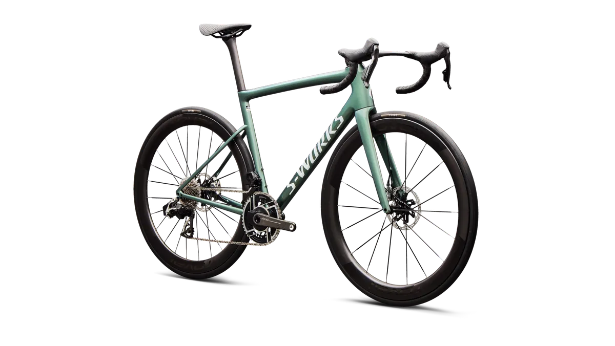 S-Works Tarmac SL8 - SRAM RED AXS - Image 2