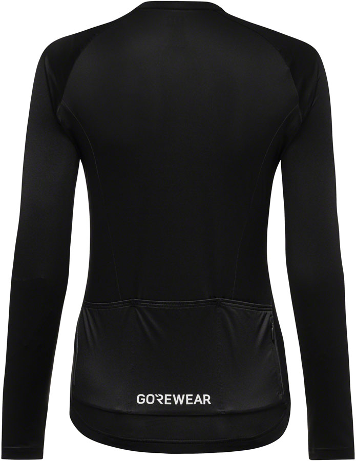 Gorewear Spinshift Long Sleeve Jersey - Image 8